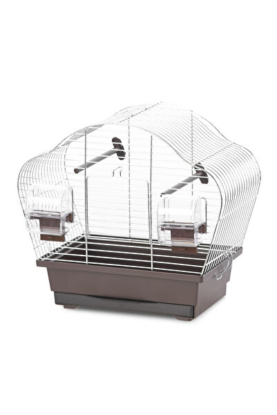 LAROY GROUP Colivie Zincata Beta Mini, 36.5 X 20 X 34 cm