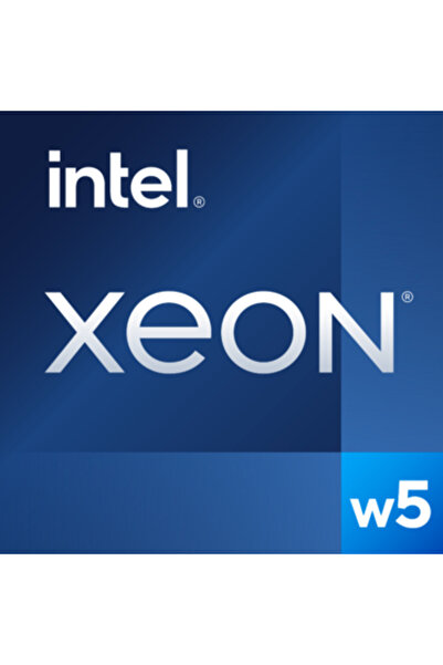 Intel Procesor server Xeon W5-3425, 12 nuclee, 24 fire de execuție, 3.2GHz, 3...