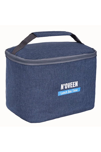 Noveen Geanta termoizolanta pentru Lunch Box LB7xx, Albastru
