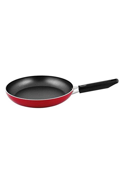 Prestige Classique Fry Pan Red