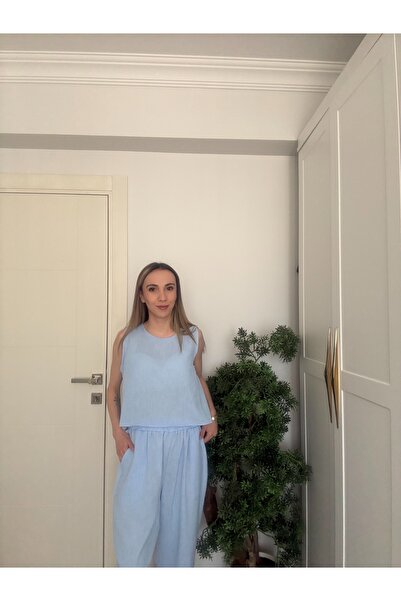 noura boutique Tensel İkili Takım