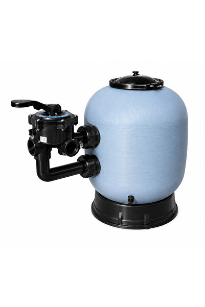 Waterfun BS Model Havuz Kum Filtresi (460MM)