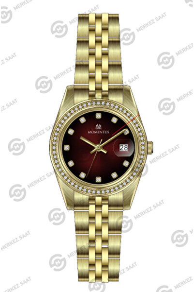 Momentus Sw135G-14Sg Women's Wristwatch