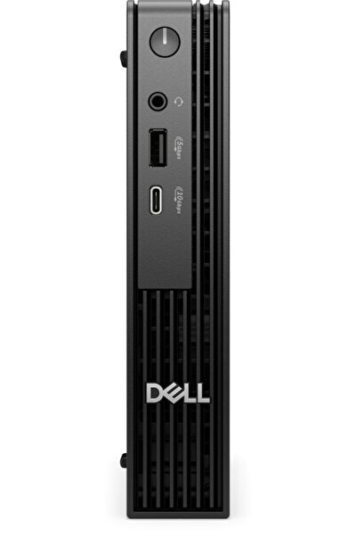 Dell Mini PC Pro Micro QCM1255 Ryzen 3 8300GE 8GB 512GB SSD Windows 11 Pro