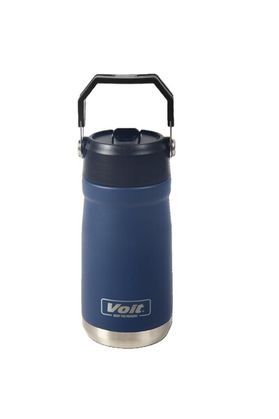 Voit قارورة (سُلُك) كول آيس ثيرموس / أزرق / 530 مل 1Vtaktm31053 / 034-530Ml