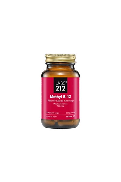 Labs212 Methyl B-12
