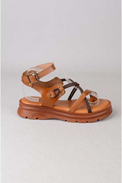 SEÇ KUNDURA Choose c410 genuine leather thong sandals for women (sole: 3.5 cm...