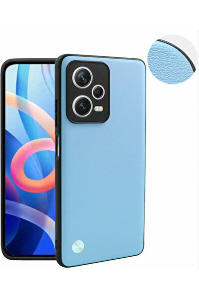 Other Bodycell Vegan Θήκη Πλάτης Ανοιχτό Μπλε (Redmi Note 12 Pro+)