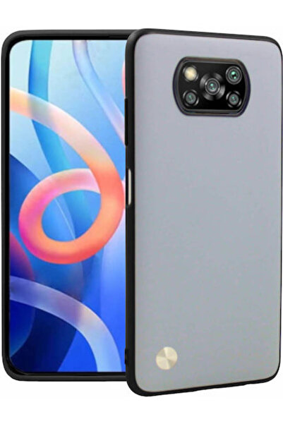 Other Bodycell Πίσω Κάλυμμα Ανοιχτό Μπλε (Poco X3 NFC / X3 Pro) Κωδικός: FC-0...