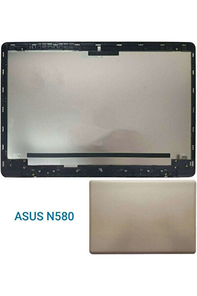 ASUS Κάλυμμα λάπτοπ Α για N580 (LC214)
