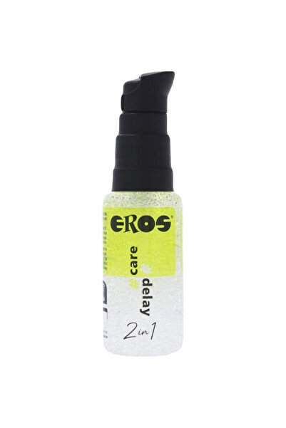 Eros Lube Care Delay 30 ml