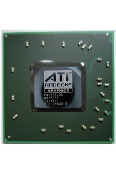 Amd ATi 216-0683013 για Φορητό Υπολογιστή 216-0683013