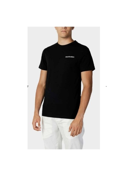 Trussardi Tricou barbati bumbac