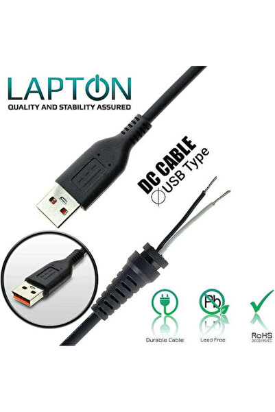 LENOVO Καλώδιο DC / Ατερμανικό (DC42) 1 τεμάχιο