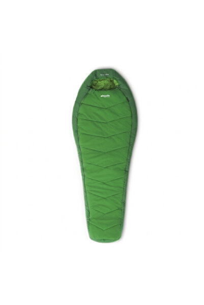 PINGUIN Mistral -19 195 Green Sleeping Bag