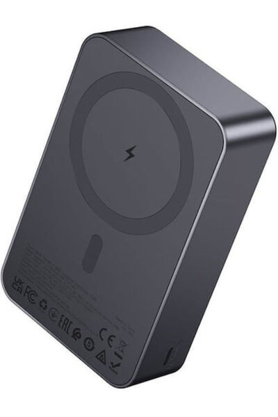 hoco. Hoco J160B MagSafe Power Bank 20000mAh 20W με Θύρα USB-C Power Delivery...