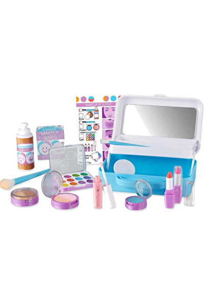 Melissa & Doug Σετ Ομορφιάς για Παιχνίδι