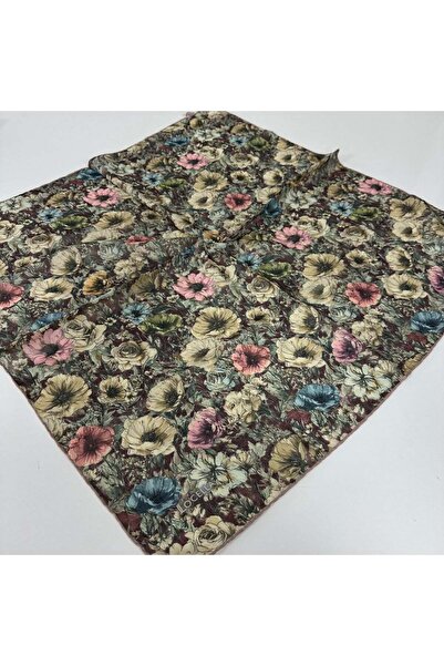 locella Soft Cotton Scarf Ldfg0901