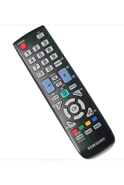 Samsung BN59‑00865A / BN59‑01005A Τηλεχειριστήριο για LCD / LED / Monitor TV ...