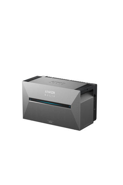 Anker Solix Solarbank 3 E2700 Pro Baterie solară 2688Wh 1200W