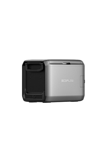 EcoFlow GLACIER Classic 45L Frigider portabil cu două zone