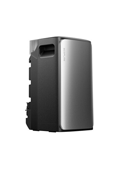 EcoFlow STREAM Pro 1.92 kWh Baterie solară Plug & Play