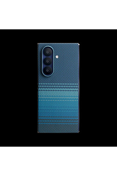 PITAKA MagEZ 7 Carcasă Ultra-Subțire din Aramidă pentru Samsung Galaxy Z Fold...