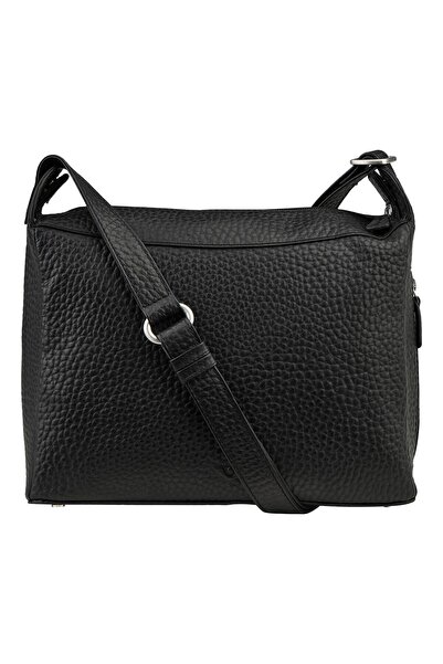 VOI Hirsch Isabella Umhängetasche Leder 28 cm