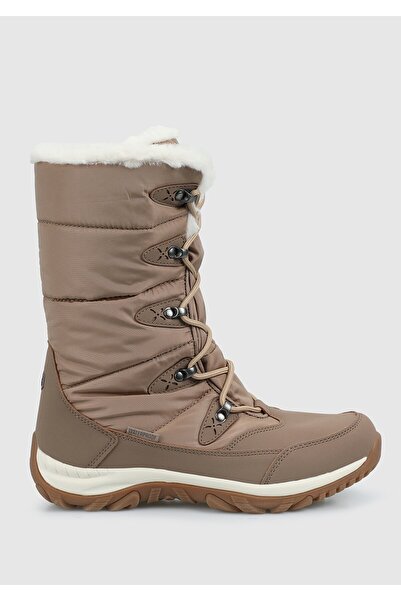lumberjack Lead Sand Women's Outdoor Boots