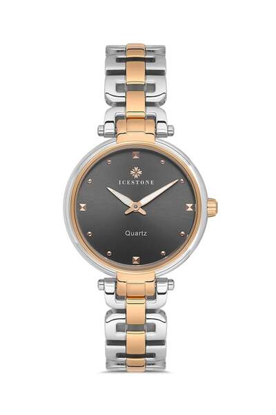 Icestone Women's Wristwatch Ic.24303.04