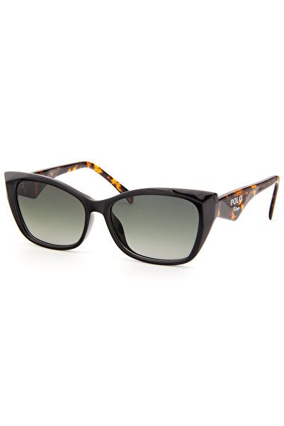 Polo Village Pv2690 C4 56 Polarized Women's Sunglasses