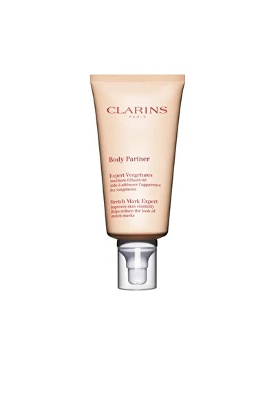 Clarins Crema de corp pentru prevenirea si reducerea vergeturilor BODY PARTNE...