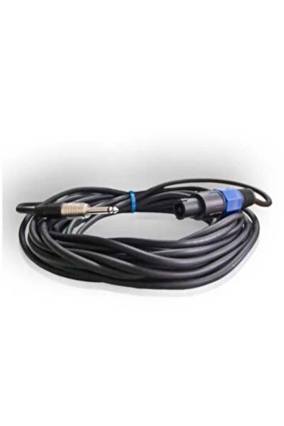 OEM Cablu jack 6, 3mm tata - speak-on tata, 3m