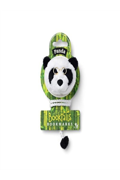 İF Book Separator Panda
