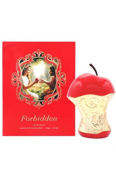 Arabiyat Prestige Prestige Forbidden 100ml