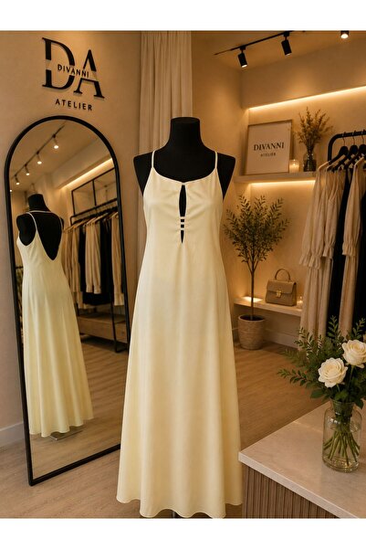 Divanni Atelier Sunny Elbise