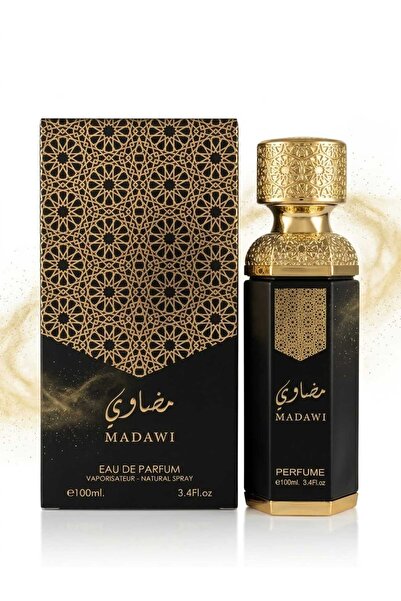 Madawi Parfüm عطر مضاوي