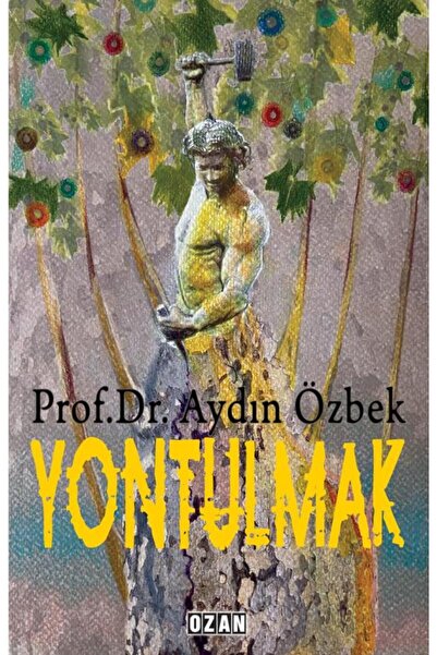 Ozan Yayıncılık Yontulmak