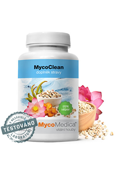 MycoMedica Mycoclean 99G.