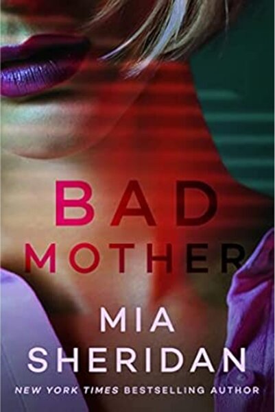 Kingdom of Books Bad Mother