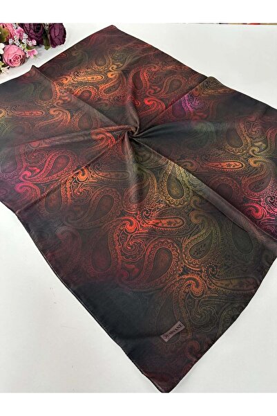 Siyanescarf Siyane Cotton Shawl Lwt4105