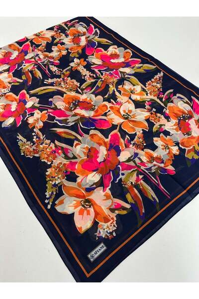 Siyanescarf Siyane Cotton Shawl Lwt3210