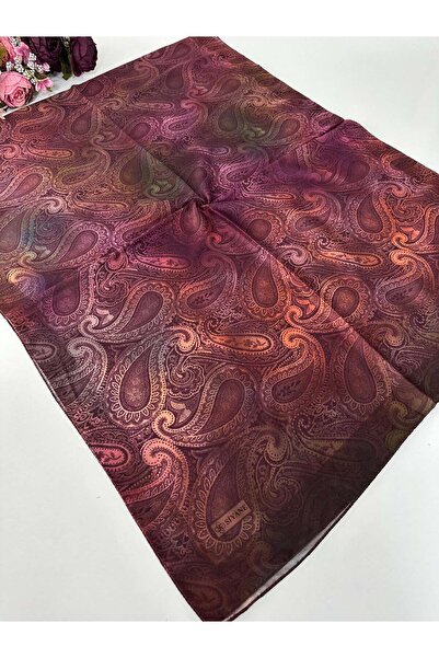 Siyanescarf Siyane cotton shawl lwt4108