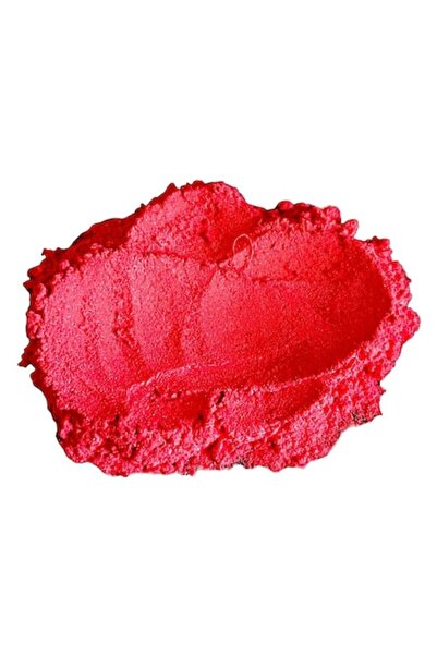 Deve Pigment perlat premium 35g roșu purpuriu, linie artistică DEVE, colorant...