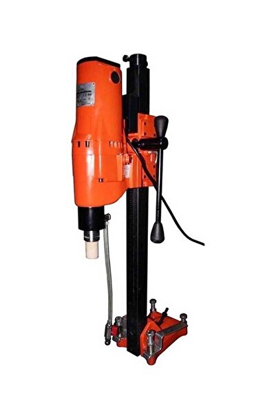Euromax EX75001 Çift Hızlı Karot Makinası 2450 W-255 mm