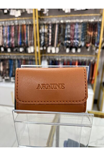 Armine Držač kartice Tan ARC2804