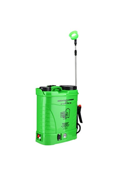 micul fermier Pompă de stropit MF Pandora 12L cu acumulator