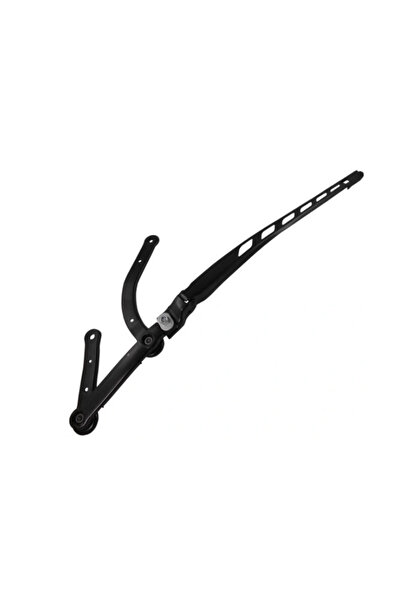 RapidAuto Brat stergator parbriz BMW Seria 5 (E60/E61), 06.2003-06.2010; Seri...
