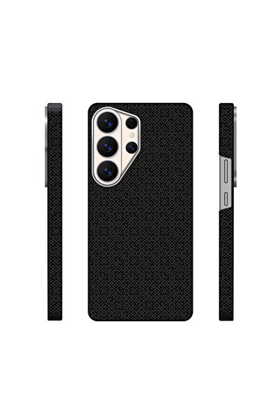 HTstore Galaxy Uyumlu S26 Ultra Kılıf M-Safe Şarj Özellikli Zore Paris Vax Se...