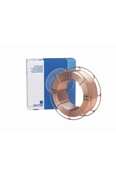 Other Sarma plina pentru sudarea otelurilor carbon SAF-FRO FILCORD C, 5kg, 1,0mm
